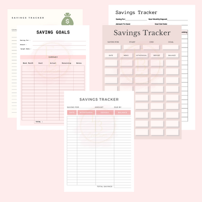 Budget Planner