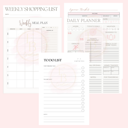 Budget Planner