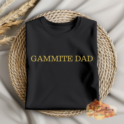 Gammite Custom T-Shirt