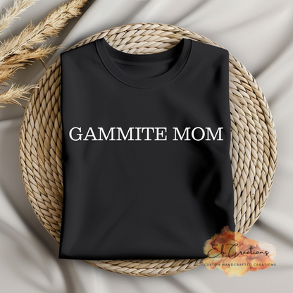 Gammite Custom T-Shirt