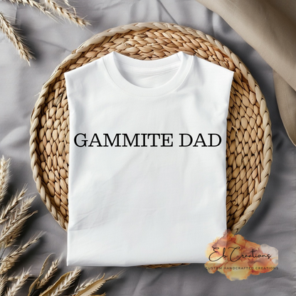 Gammite Custom T-Shirt